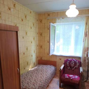 Сдается Комната, 17 м²