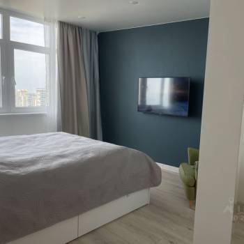 Сдается Многокомнатная квартира, 65 м²