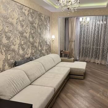 Продается 2-х комнатная квартира, 64 м²