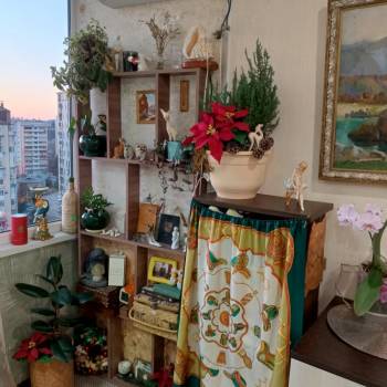 Продается 1-комнатная квартира, 18 м²