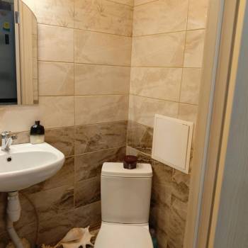 Продается 1-комнатная квартира, 18 м²