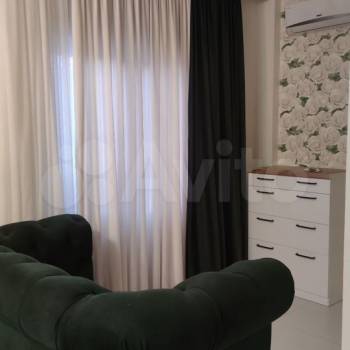 Сдается 1-комнатная квартира, 28 м²