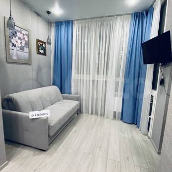 Сдается 1-комнатная квартира, 26 м²