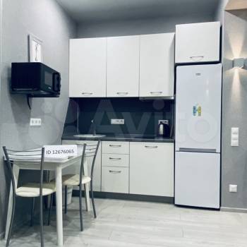 Сдается 1-комнатная квартира, 26 м²