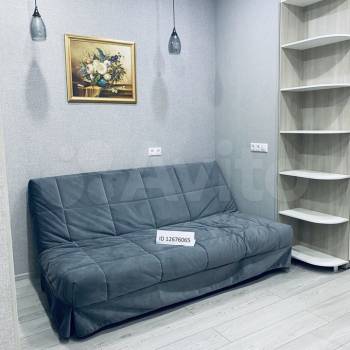 Сдается 1-комнатная квартира, 26 м²