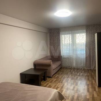 Сдается 1-комнатная квартира, 56 м²