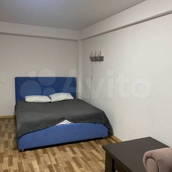 Сдается 1-комнатная квартира, 56 м²