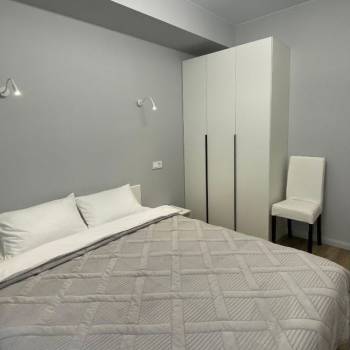 Сдается 2-х комнатная квартира, 37 м²