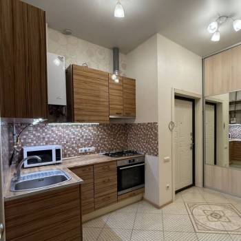 Сдается 2-х комнатная квартира, 40 м²
