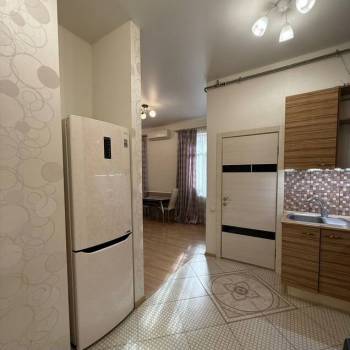 Сдается 2-х комнатная квартира, 40 м²