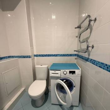 Сдается 2-х комнатная квартира, 40 м²