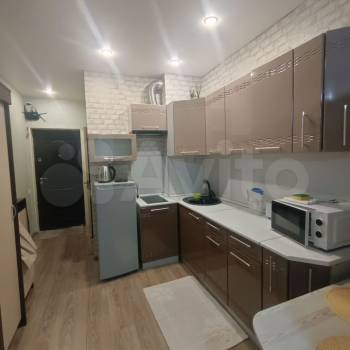 Сдается 1-комнатная квартира, 23 м²