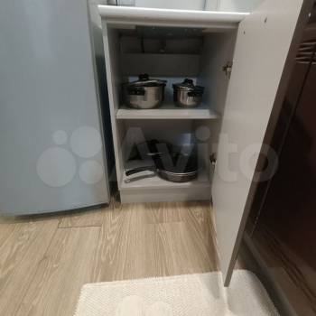 Сдается 1-комнатная квартира, 23 м²