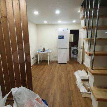 Продается 2-х комнатная квартира, 34 м²