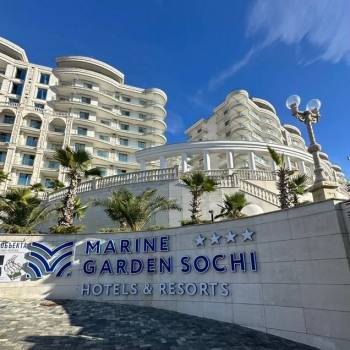 Продается 1-комнатная квартира, 21 м²