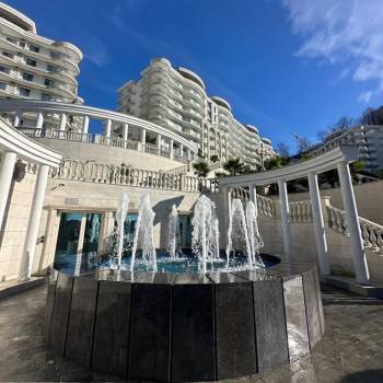 Продается 1-комнатная квартира, 21 м²