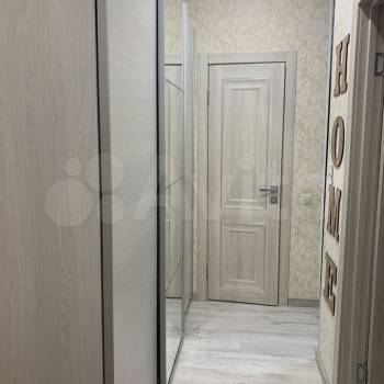 Продается 3-х комнатная квартира, 39 м²