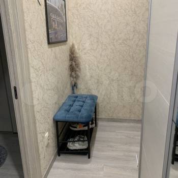 Продается 3-х комнатная квартира, 39 м²