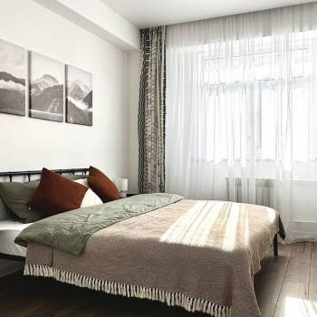 Продается 2-х комнатная квартира, 65 м²