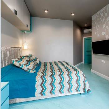 Продается 3-х комнатная квартира, 79 м²