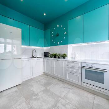 Продается 3-х комнатная квартира, 79 м²
