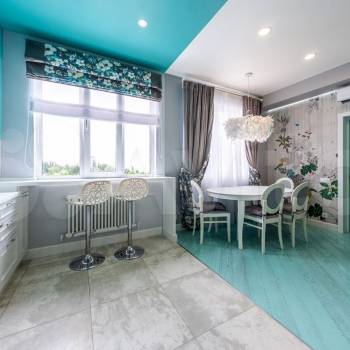 Продается 3-х комнатная квартира, 79 м²