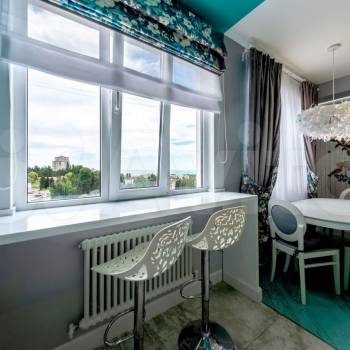 Продается 3-х комнатная квартира, 79 м²