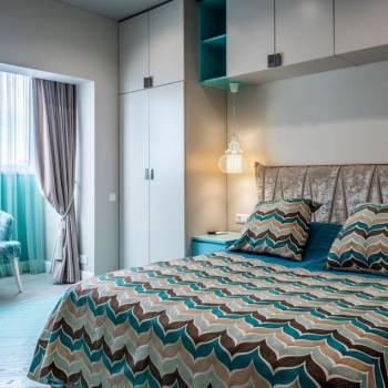 Продается 3-х комнатная квартира, 79 м²