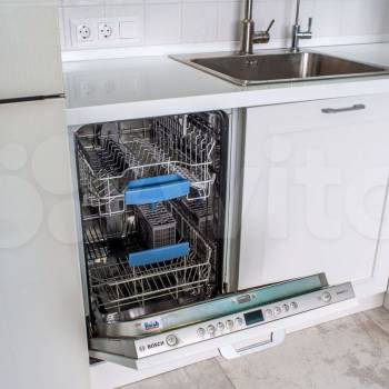 Продается 3-х комнатная квартира, 79 м²