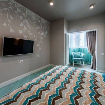 Продается 3-х комнатная квартира, 79 м²