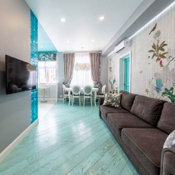 Продается 3-х комнатная квартира, 79 м²