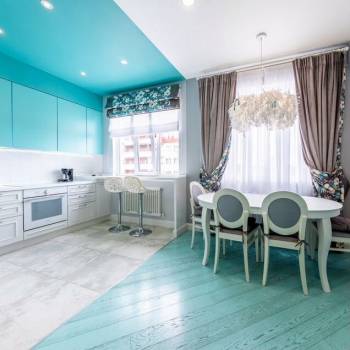 Продается 3-х комнатная квартира, 79 м²