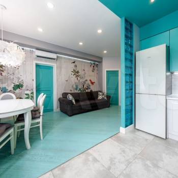 Продается 3-х комнатная квартира, 79 м²