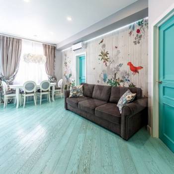 Продается 3-х комнатная квартира, 79 м²