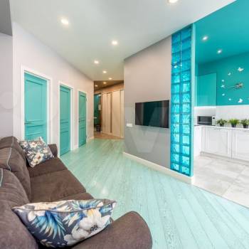 Продается 3-х комнатная квартира, 79 м²