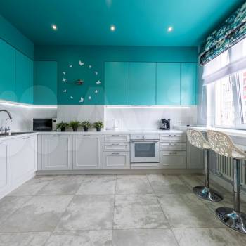 Продается 3-х комнатная квартира, 79 м²