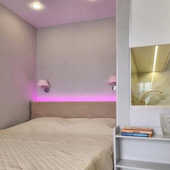 Сдается 1-комнатная квартира, 29 м²