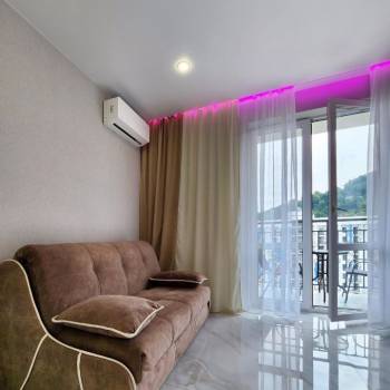 Сдается 1-комнатная квартира, 29 м²