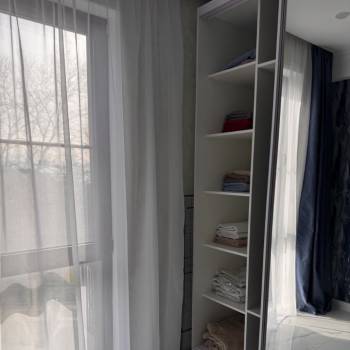 Сдается 2-х комнатная квартира, 40 м²