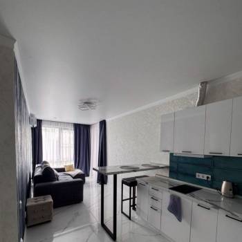 Сдается 2-х комнатная квартира, 40 м²