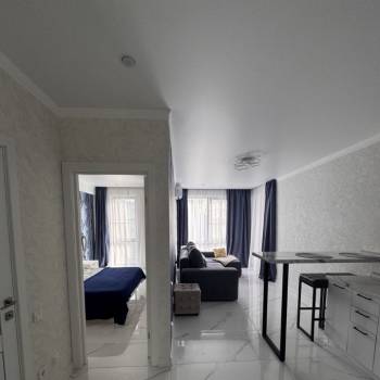 Сдается 2-х комнатная квартира, 40 м²