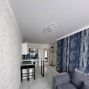 Сдается 2-х комнатная квартира, 40 м²