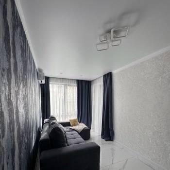 Сдается 2-х комнатная квартира, 40 м²