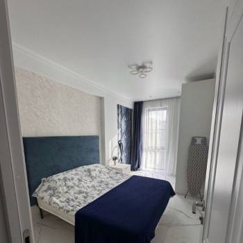 Сдается 2-х комнатная квартира, 40 м²