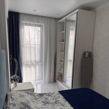 Сдается 2-х комнатная квартира, 40 м²