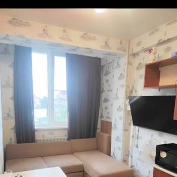 Сдается 2-х комнатная квартира, 32 м²