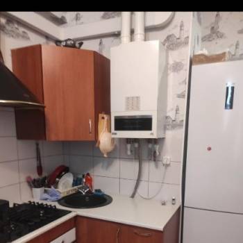 Сдается 2-х комнатная квартира, 32 м²