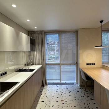 Сдается 1-комнатная квартира, 44 м²