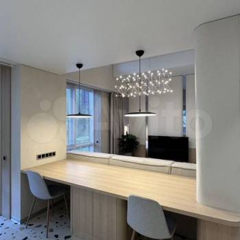 Сдается 1-комнатная квартира, 44 м²