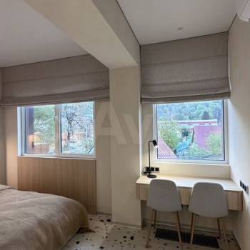 Сдается 1-комнатная квартира, 44 м²